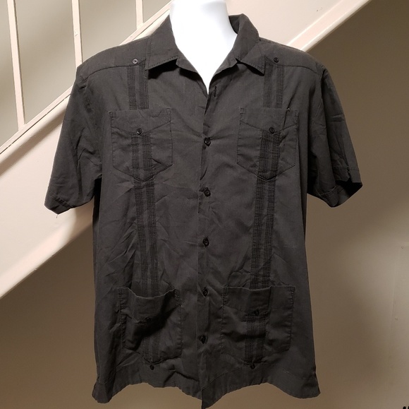 Best non Hawaiian shirt for OWB summer CCW - AR15.COM